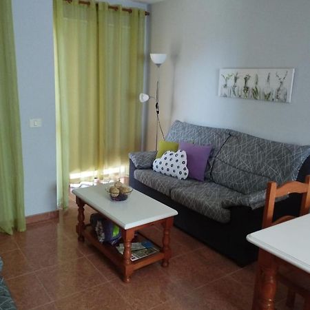 Apartamento Avenida El Puente Sati 4 B Santa Cruz de la Palma  Exterior foto