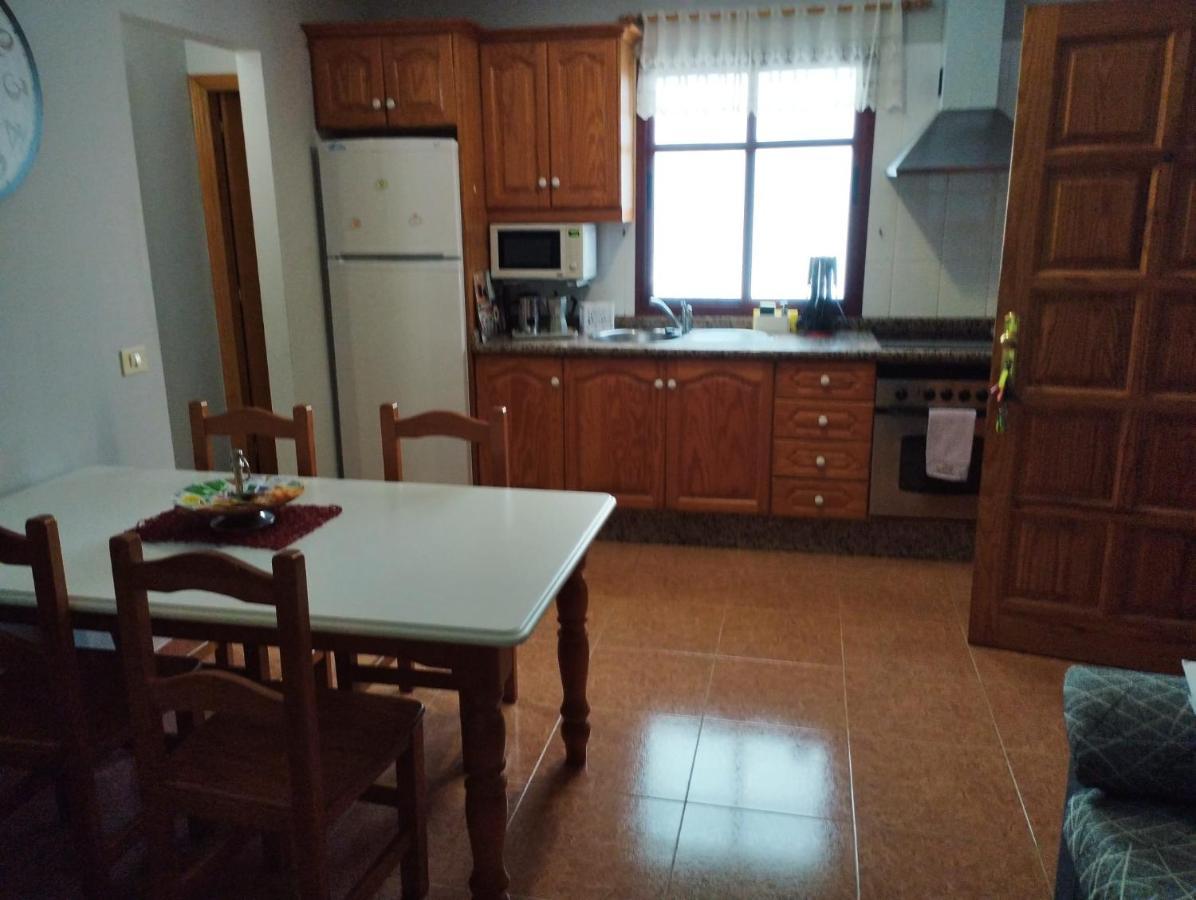 Apartamento Avenida El Puente Sati 4 B Santa Cruz de la Palma  Exterior foto