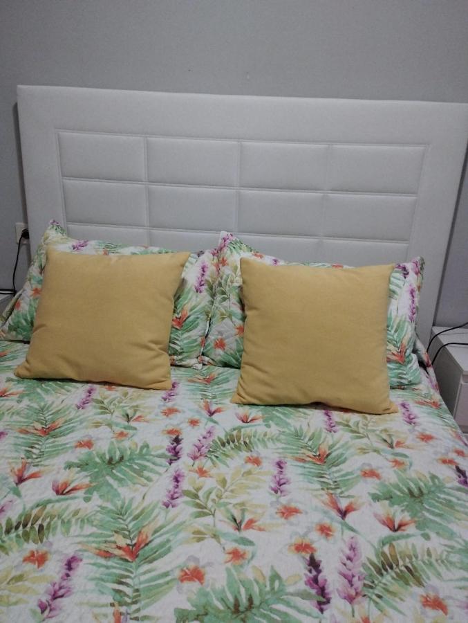 Apartamento Avenida El Puente Sati 4 B Santa Cruz de la Palma  Exterior foto